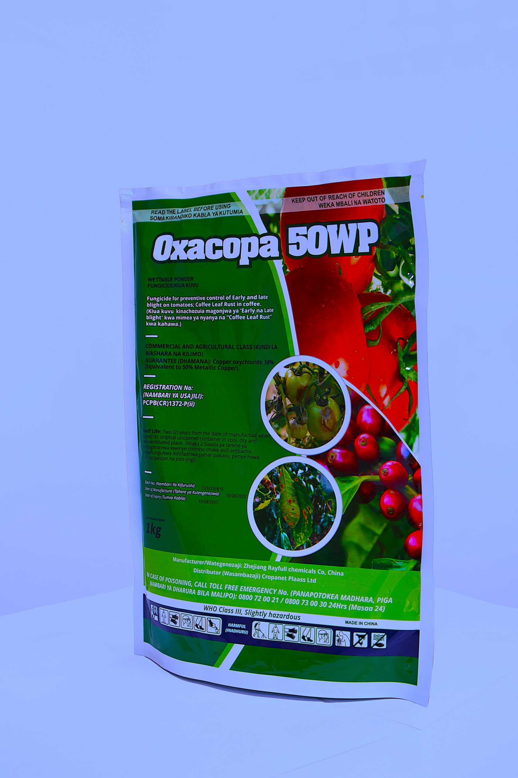 OXACOPA 50WP