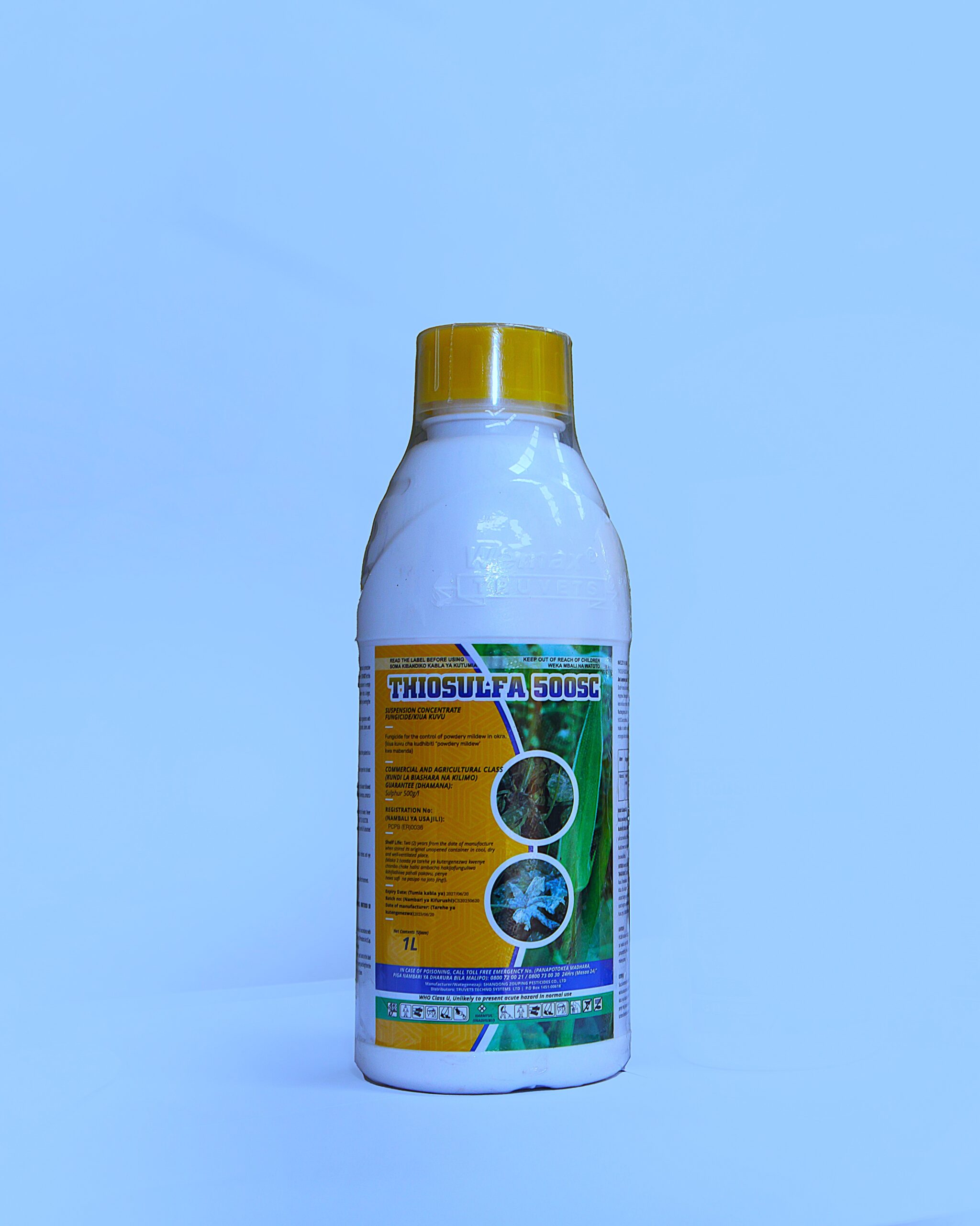 THIOSULFA 500SC