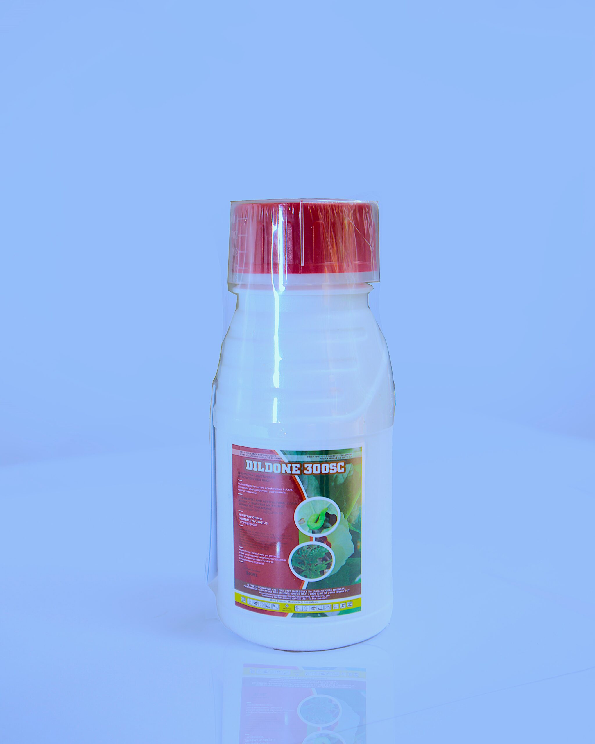 DILDONE 300SC