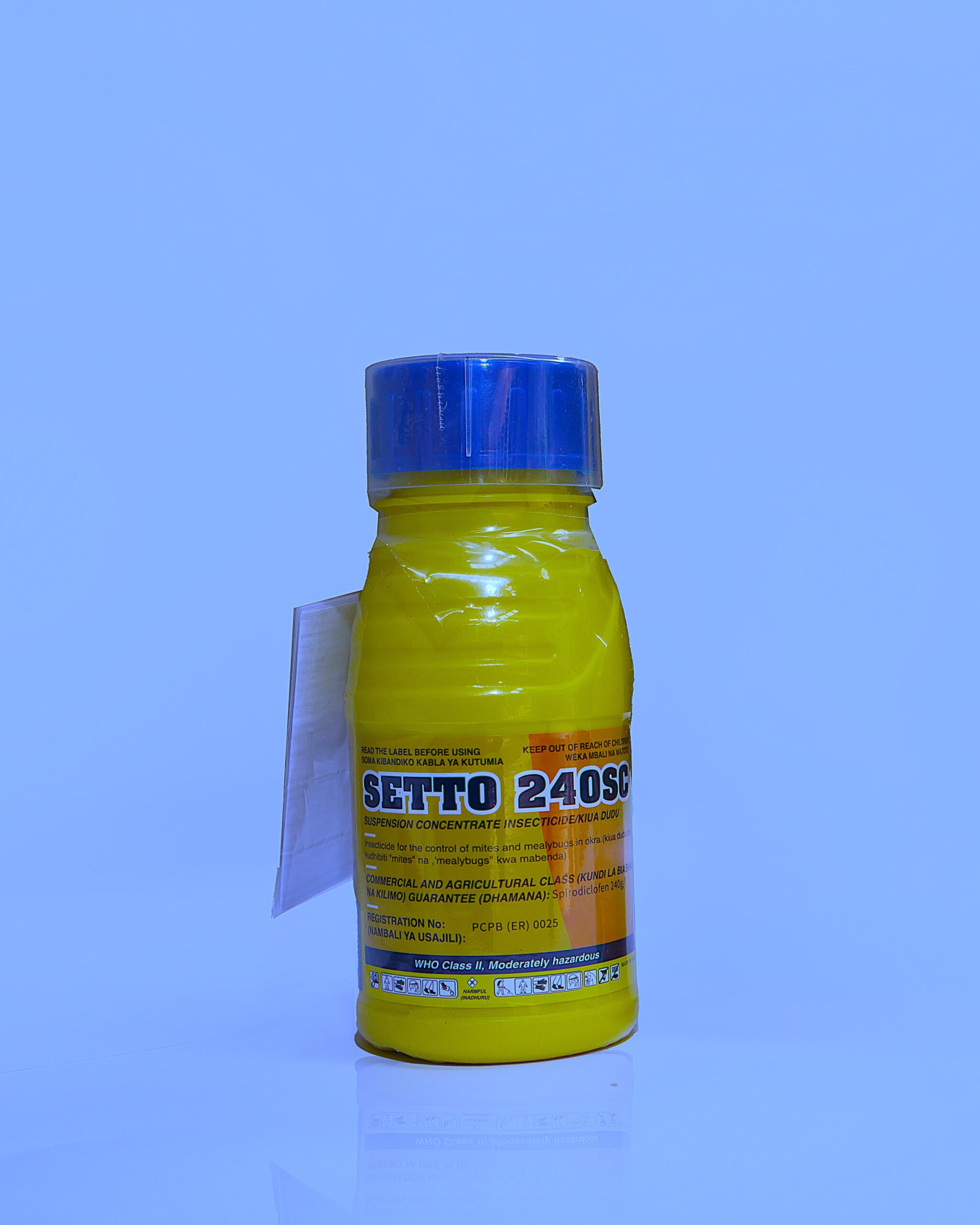 SETTO 240SC